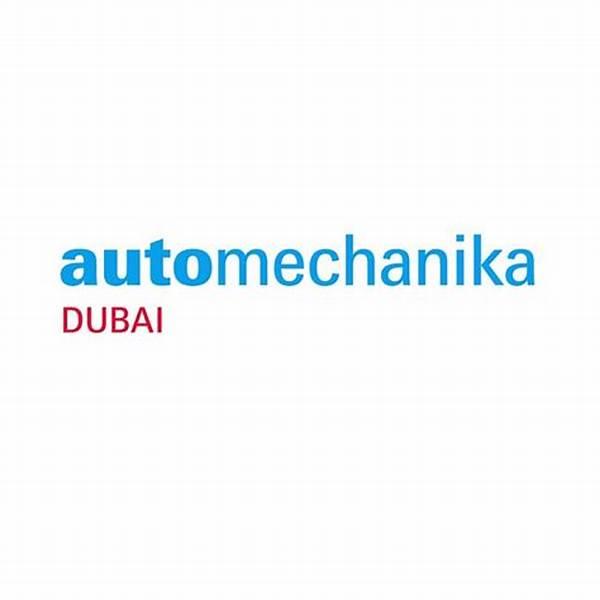 logo automechanika dubai